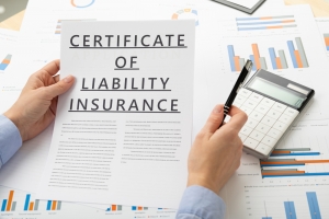 Liability in the Law and How Can You Protect Yourself From It Liability in the Law and How Can You Protect Yourself From It