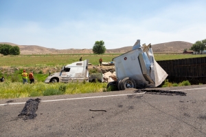Understanding the Recovery Journey After Experiencing a Truck Accident Understanding the Recovery Journey After Experiencing a Truck Accident