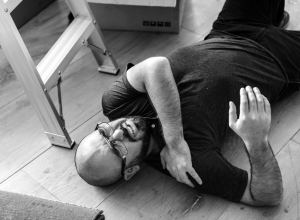 Slip & Fall Slip & Fall