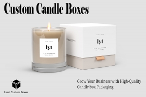 Candle Boxes Wholesale Candle Boxes Wholesale